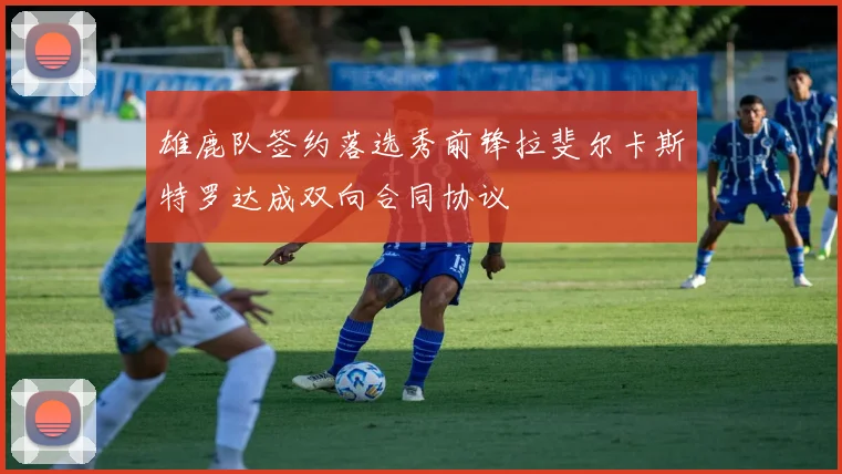 雄鹿队签约落选秀前锋拉斐尔卡斯特罗达成双向合同协议